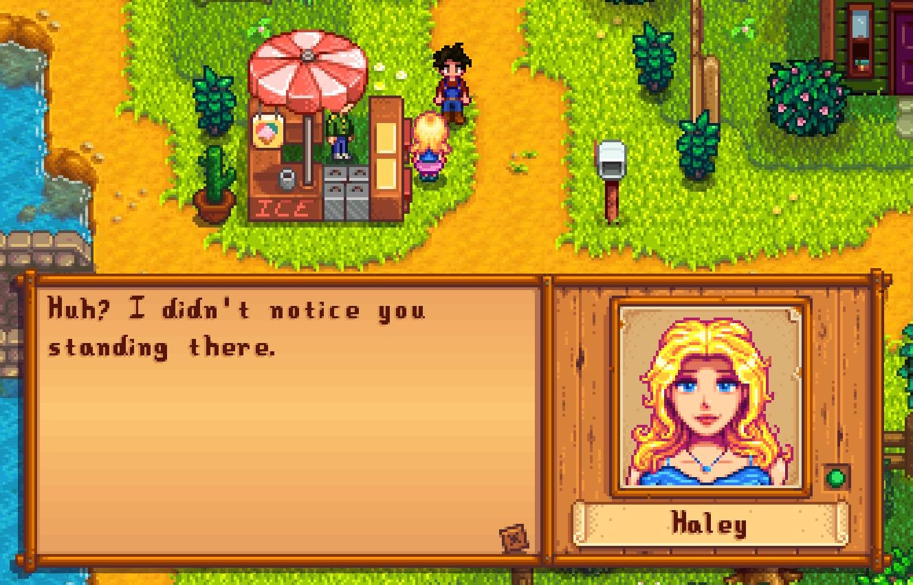 A Video Game’s Unexpectedly Realistic Take On Getting Rejected