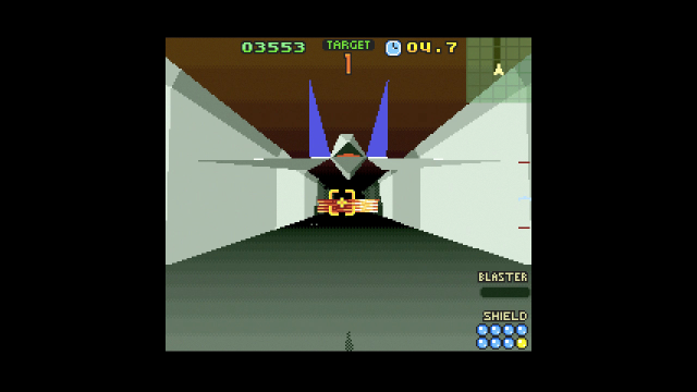 Star Fox 2 Is A Time Capsule Worth Opening At Least Once