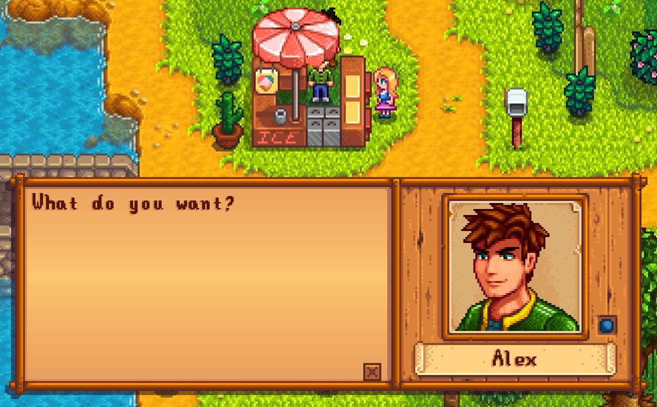 A Video Game’s Unexpectedly Realistic Take On Getting Rejected