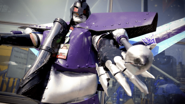 The Best And Most Epic Cosplay From New York Comic Con