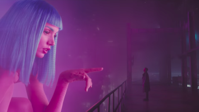 What We Liked (And Didn’t Like) About Blade Runner 2049