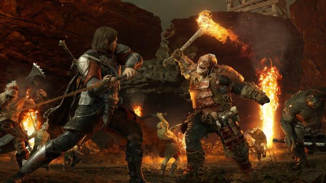 Tips For Playing Middle-earth: Shadow Of War