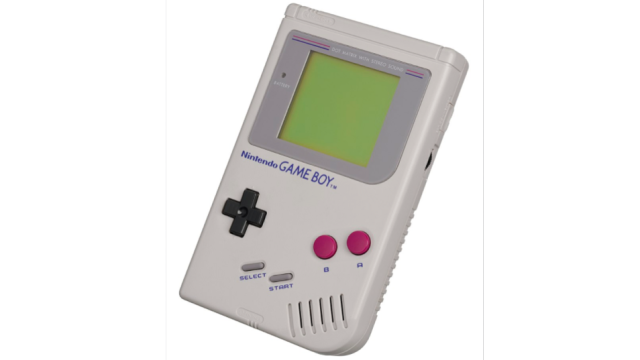 Nintendo Just Registered A New Game Boy Trademark In Japan