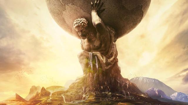 Civilization 6 Is Getting Around To Fixing Some Of Its Bigger Problems