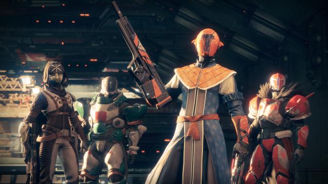 Top Players Weigh In On The Good And Bad Of Destiny 2 PvP