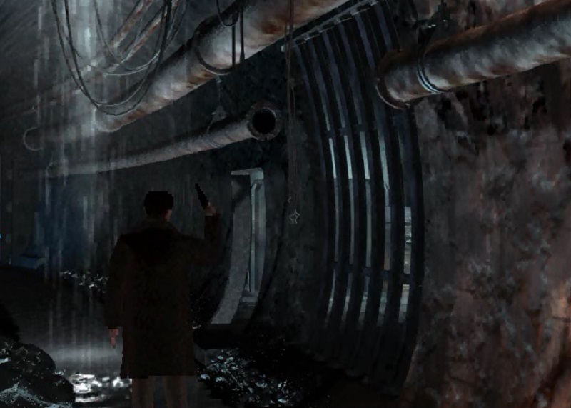 Blade Runner Inspired Two Very Different Video Games