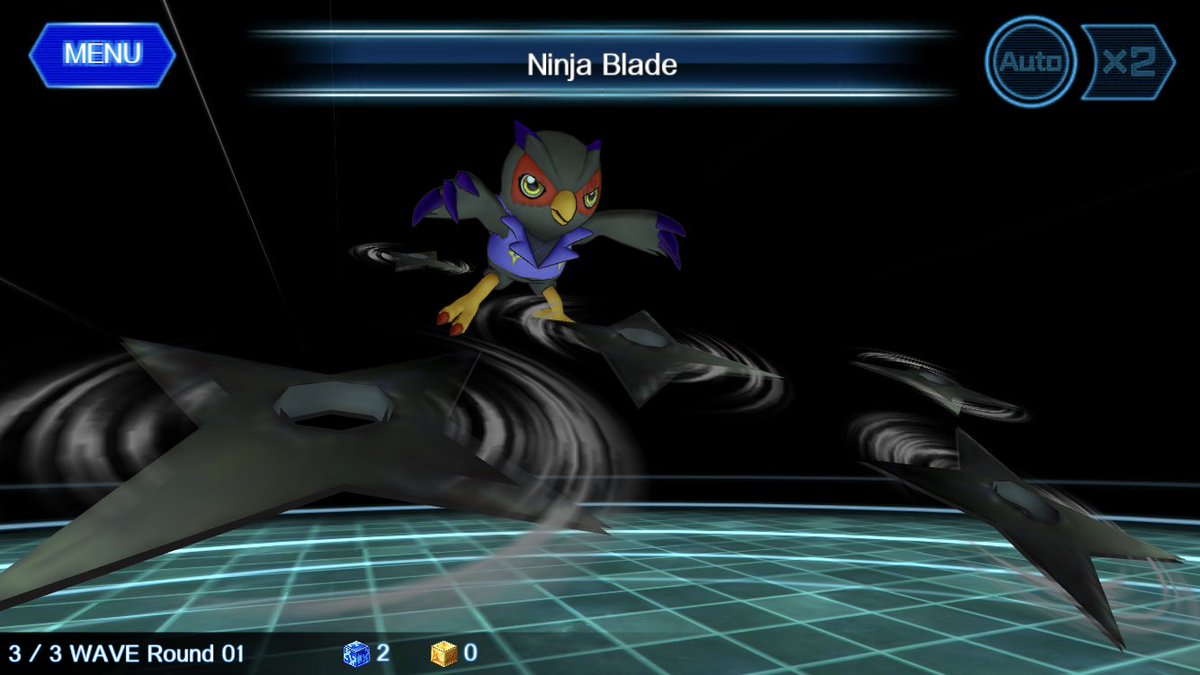 The Latest Digimon Game Is Pretty Basic, And That’s OK