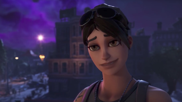 Epic Is Suing Two Alleged Fortnite Cheaters