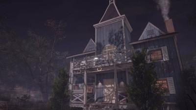 Friday The 13th’s Big Update Makes The Game Feel New Again