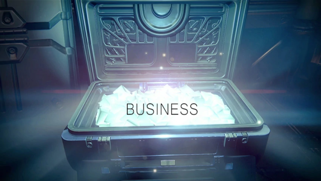 This Week In The Business: Much Ado About Loot Boxes