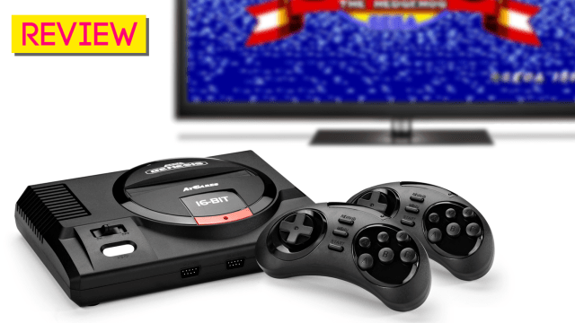 Sega Genesis Turns 30: the Best Games for the Classic Console