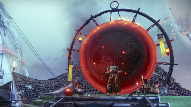 Destiny 2’s Revamped Iron Banner Is Missing Something