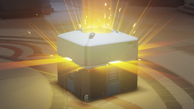 Loot Boxes Are Designed To Exploit Us
