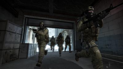Counter-Strike Players Banned Mid-Match For Cheating During Qualifiers