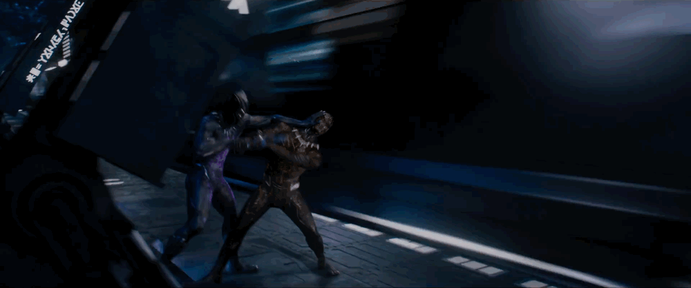 Everything The New Black Panther Trailer Reveals About The Movie