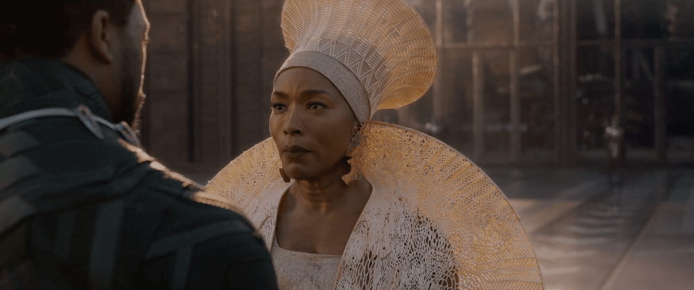 Everything The New Black Panther Trailer Reveals About The Movie