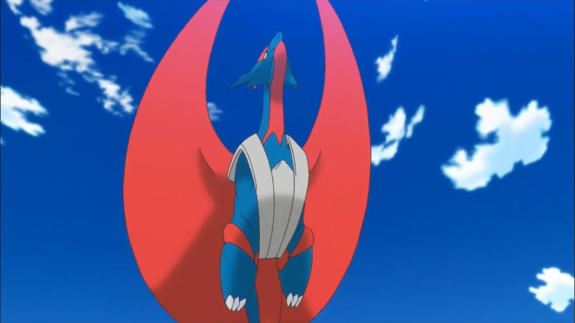 What The Controversial Return Of Mega Evolution Means For Competitive Pokemon