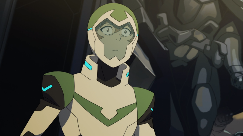 Even At Its Most Frustrating, Voltron: Legendary Defender Can Still Deliver A Great Story 