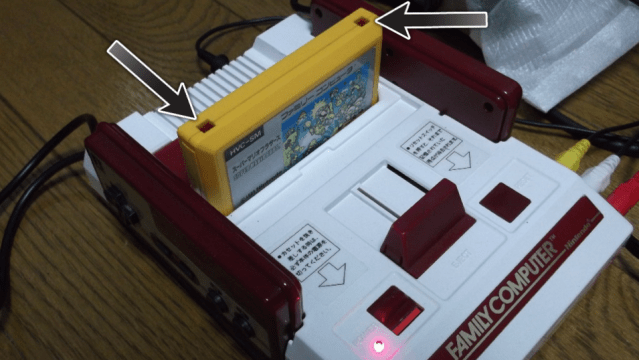 Nintendo Reveals The Truth About Mysterious Famicom Cartridge Holes  
