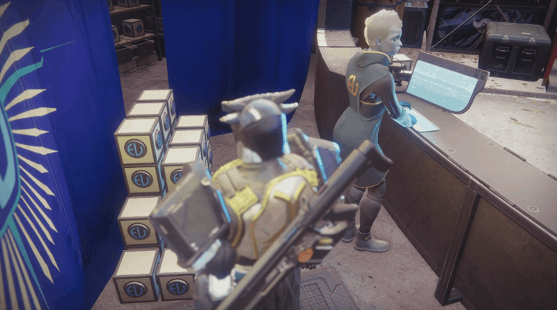 Bungie Pulls Destiny 2 Emote After Players Discover Wall Glitch