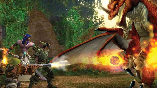 World Of Warcraft Legacy Server Disbands Following Alleged Embezzlement