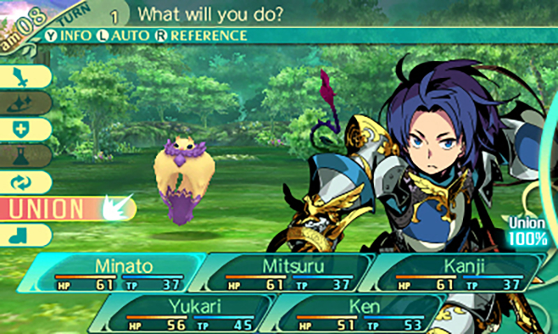Etrian Odyssey V Is Dungeon Crawling In Its Purest Form (Again)