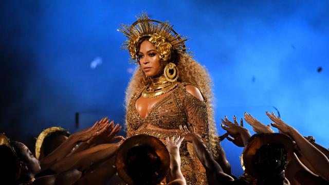 Beyoncé Turned Down A Part In Beauty And The Beast Because It Was Beneath Her