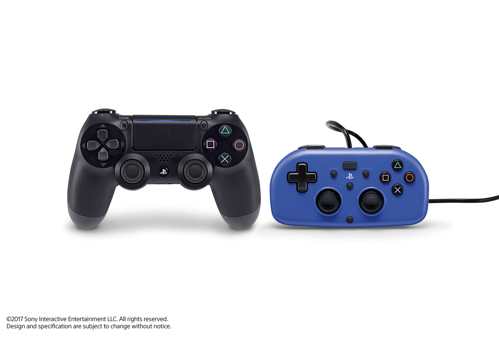 There’s Now A PS4 Controller For Tiny Hands