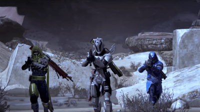 Community Torn After Destiny 2’s First Prestige Raid Is Cleared Using Glitches