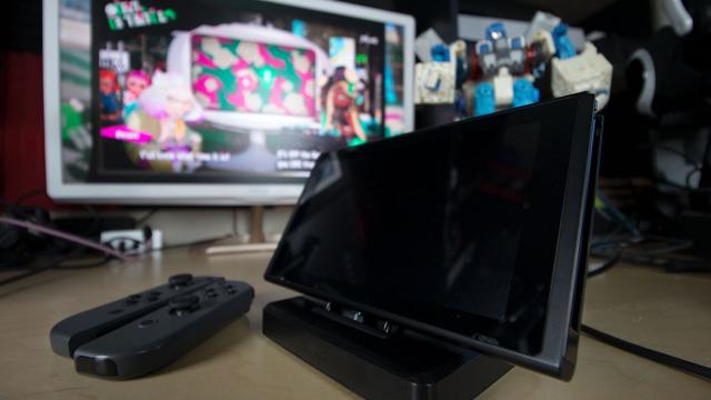 Nyko’s Portable Switch Dock Is Great, Provided It Doesn’t Kill Your Console