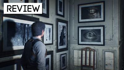 The Evil Within 2: The Kotaku Review