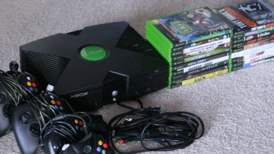 Which Original Xbox Games Do You Most Want To See On The Xbox One?