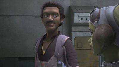 Don’t Expect Any Han Solo Connections In The Final Season Of Star Wars Rebels