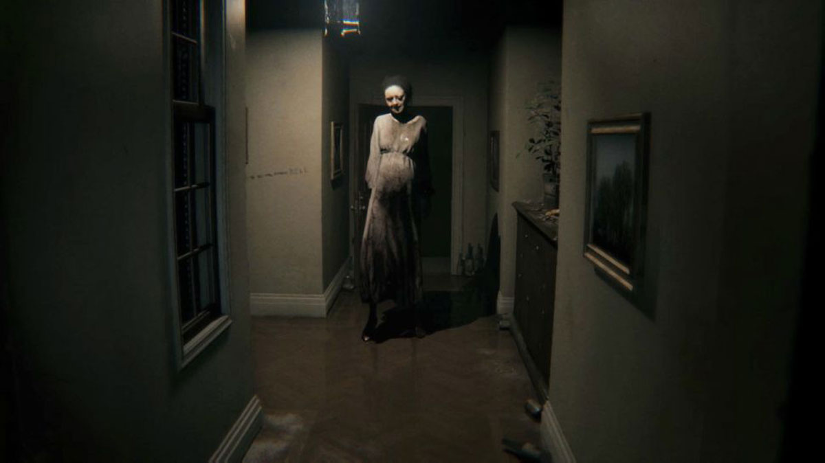 It’s Never Been A Better Time To Love Horror Games
