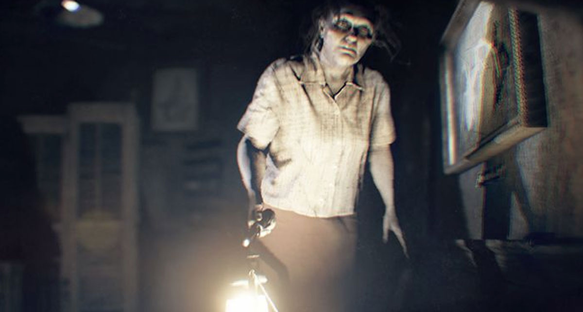 It’s Never Been A Better Time To Love Horror Games
