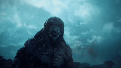 Godzilla Battles Spaceships And Giant Robots In The Latest Monster Planet Trailer