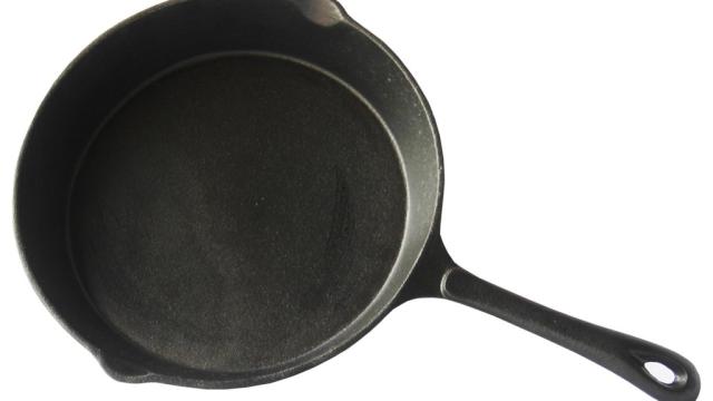 PUBG’s Bulletproof Frying Pan Was A Happy Accident