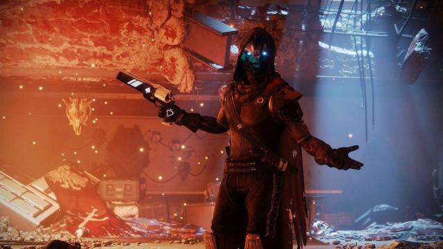 Bungie Says Destiny 2 PC Players Won’t Get Banned Unfairly, But Some Dispute That