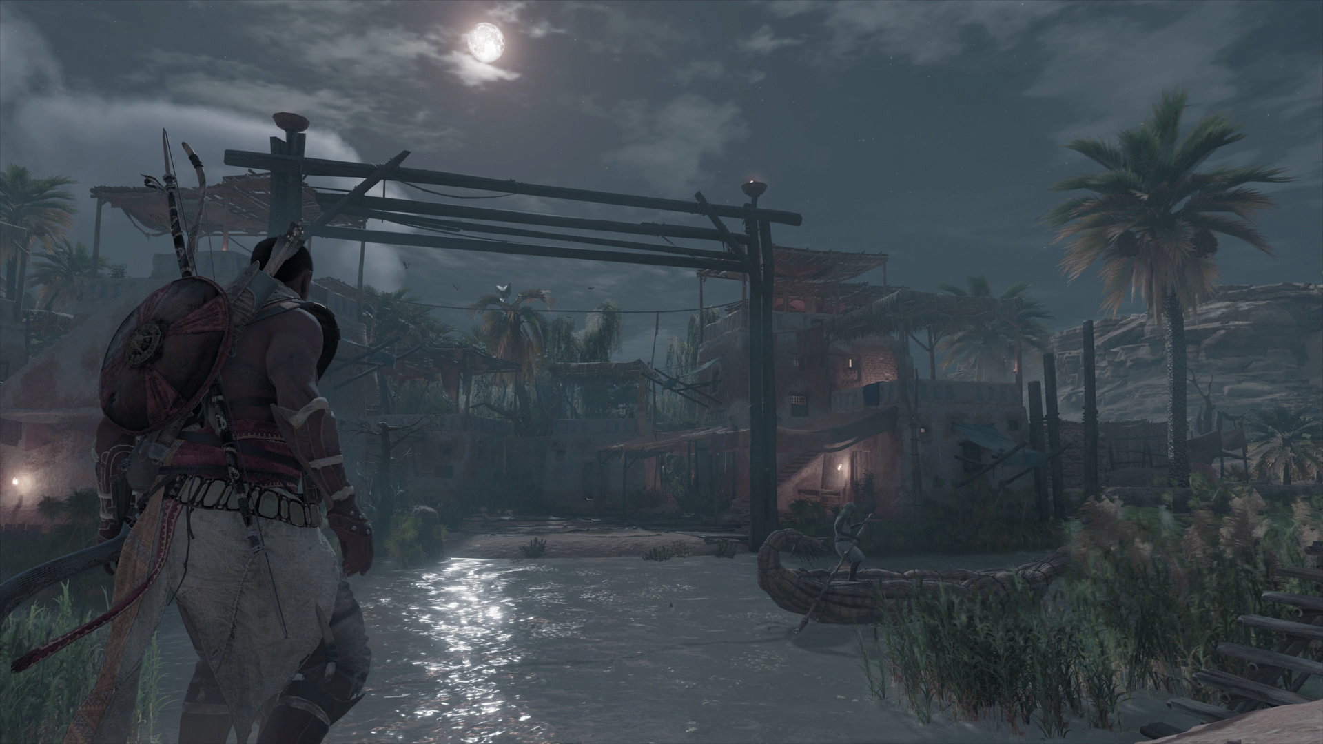 Assassin’s Creed Origins: The Kotaku Review