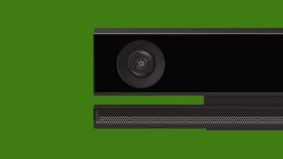Kinect Is Officially Dead
