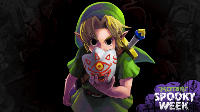The Zelda Ghost Story That Helped Define Creepypasta