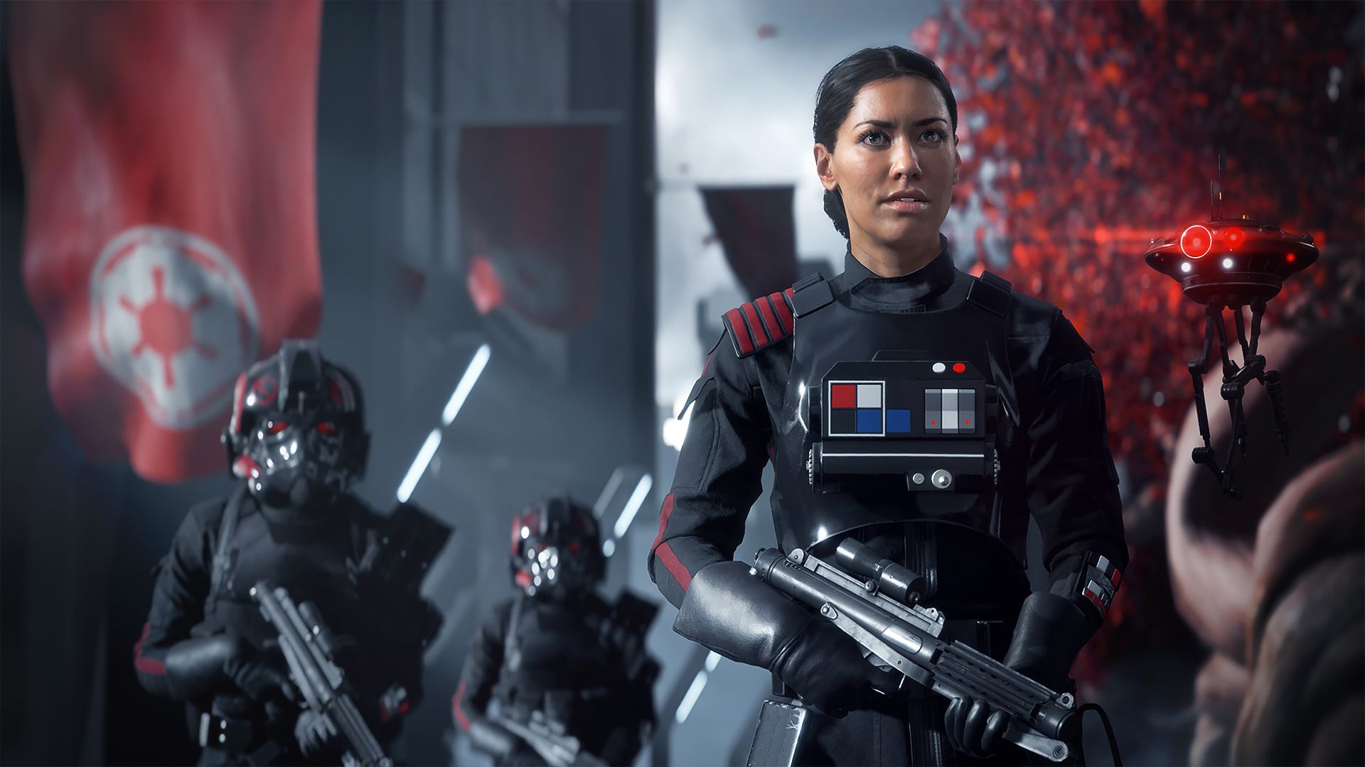 The Collapse Of Visceral’s Ambitious Star Wars Game