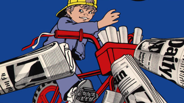 Comedian Speedrunner Will Tell You Everything You Wanted To Know About Paper Boy 