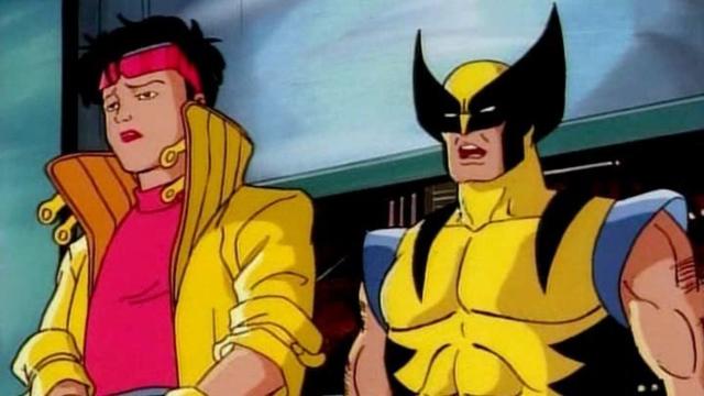 The X-Men Animated Series Was Almost Destroyed By An Australian Fast Food Company