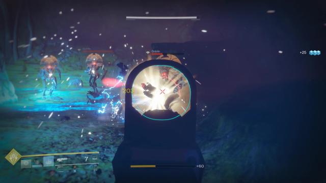 Remapping Destiny 2’s PC Controls Can Make A Big Difference