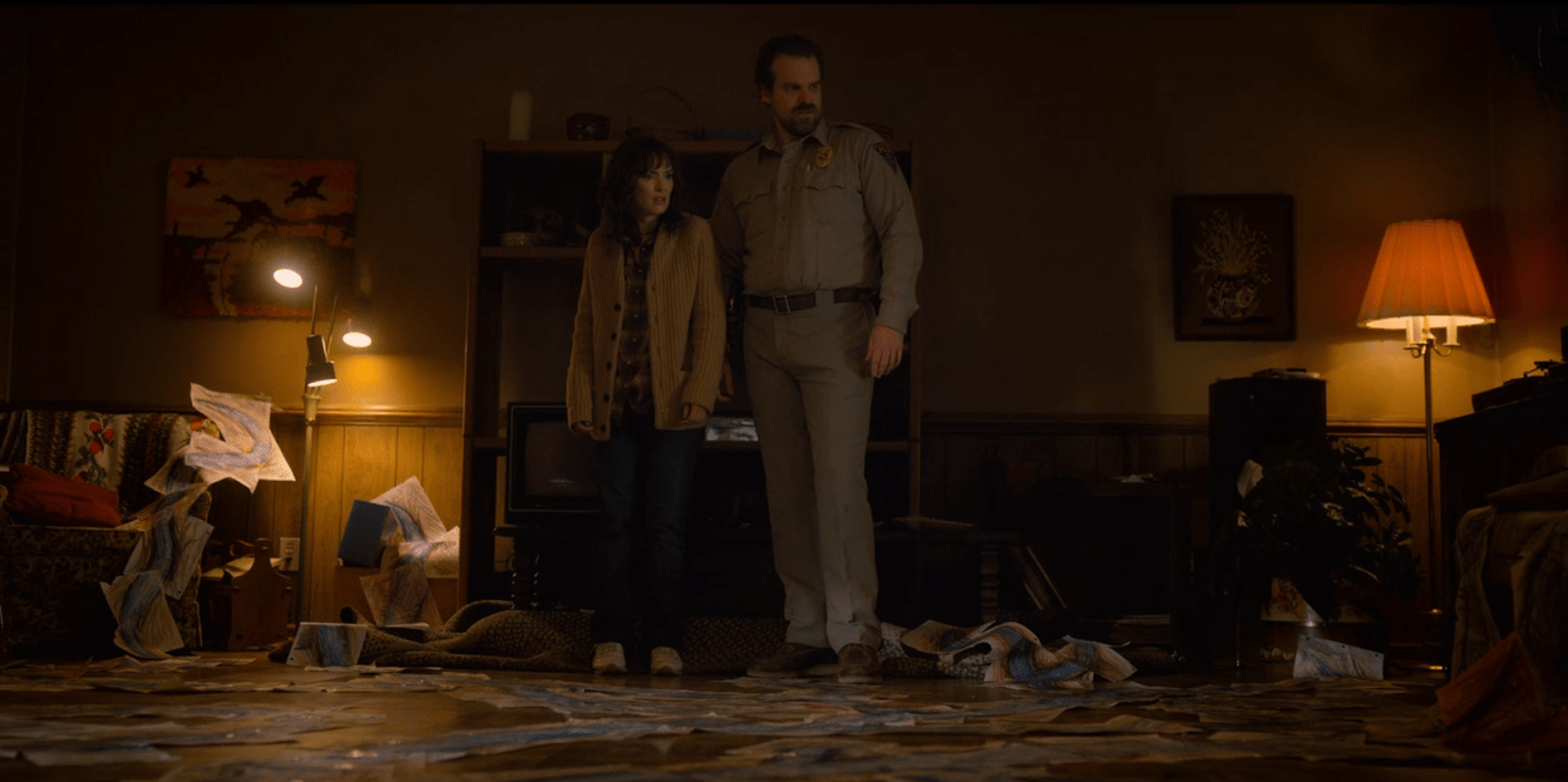 What We Liked (And Didn’t Like) About Stranger Things Season Two