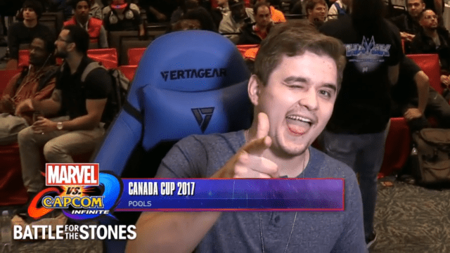 Fighting Game Tournament Pool Collapses After Loser Keeps Playing Under Friend’s Name [Updated]