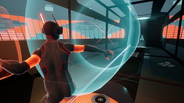 Eve Developer CCP Stops Making VR Games, Drops Two Studios