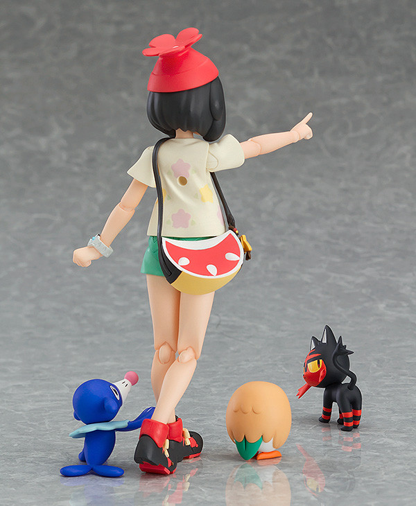 Here’s A Good Pokemon Figure