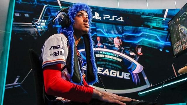 SonicFox Suffers Day One Elimination From Injustice 2 World Championship